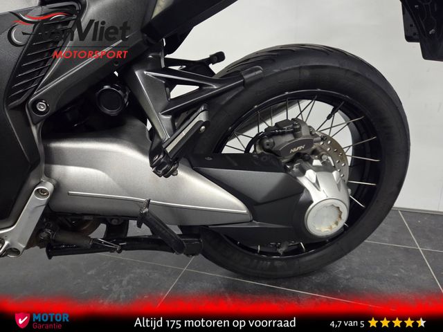 honda - vfr-1200-x-dct-crosstourer
