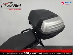 Honda VFR 1200 X DCT Crosstourer 2015 occasion – foto 18 van 23