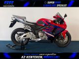 HONDA CBR 600 RR