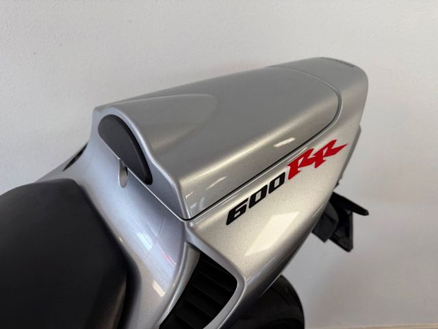honda - cbr-600-rr