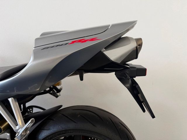 honda - cbr-600-rr