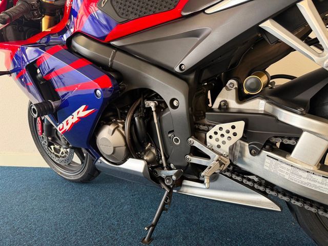 honda - cbr-600-rr