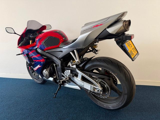 honda - cbr-600-rr