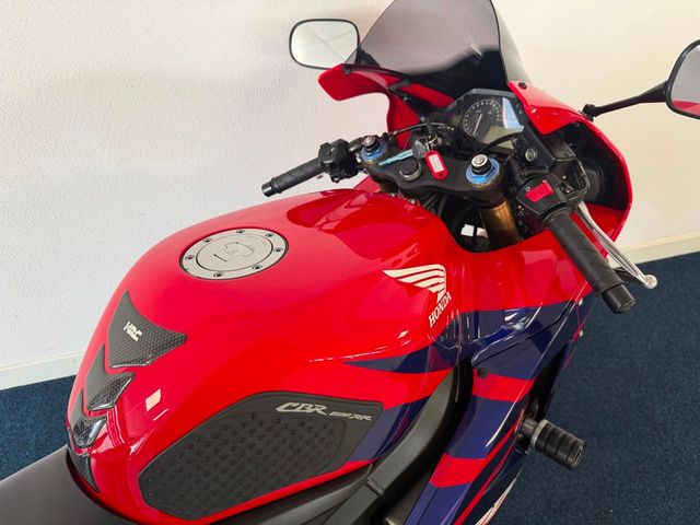 honda - cbr-600-rr