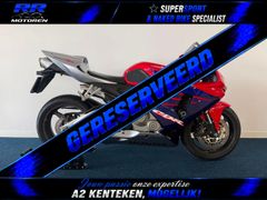 Honda Sport CBR 600RR PC37 Facelift IN Nieuwstaat 2006 occasion – foto 1 van 22