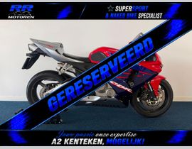 Honda CBR 600 RR 2006 occasion
