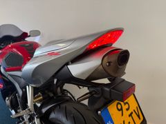 Honda Sport CBR 600RR PC37 Facelift IN Nieuwstaat 2006 occasion – foto 8 van 22