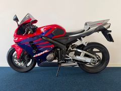 Honda Sport CBR 600RR PC37 Facelift IN Nieuwstaat 2006 occasion – foto 12 van 22