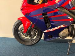 Honda Sport CBR 600RR PC37 Facelift IN Nieuwstaat 2006 occasion – foto 13 van 22