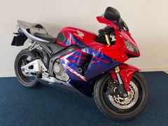 Honda Sport CBR 600RR PC37 Facelift IN Nieuwstaat 2006 occasion – foto 18 van 22