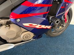 Honda Sport CBR 600RR PC37 Facelift IN Nieuwstaat 2006 occasion – foto 20 van 22