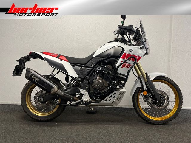 yamaha - tenere-700-rally-edition