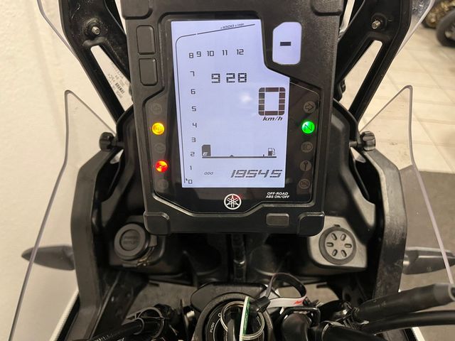 yamaha - tenere-700-rally-edition