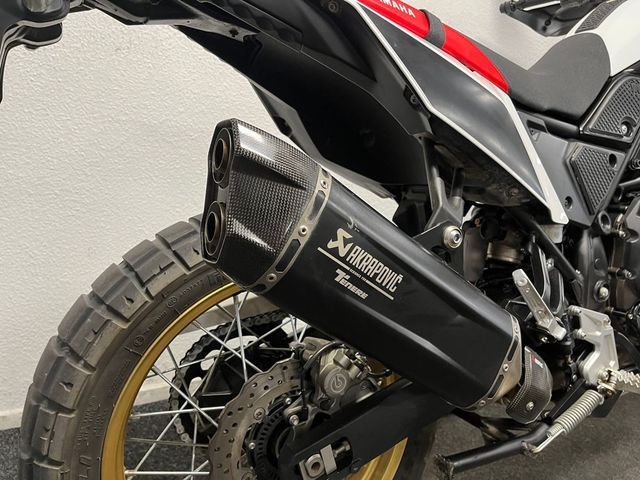 yamaha - tenere-700-rally-edition