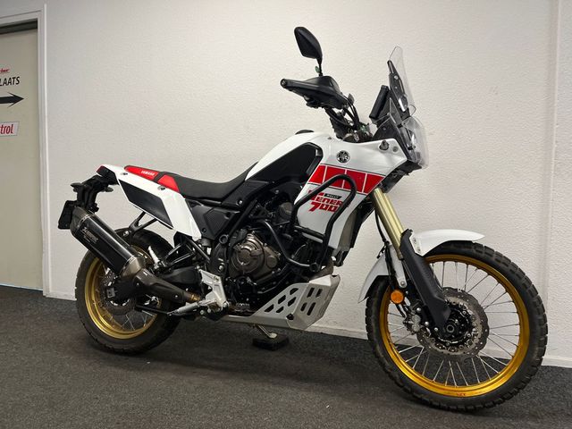yamaha - tenere-700-rally-edition