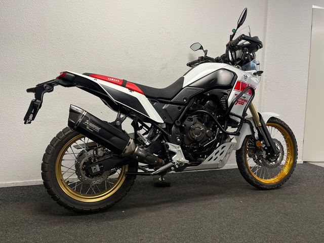 yamaha - tenere-700-rally-edition