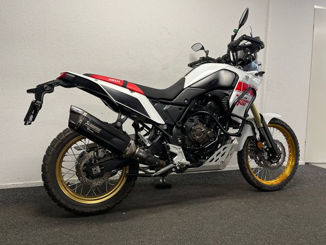 yamaha - tenere-700-rally-edition