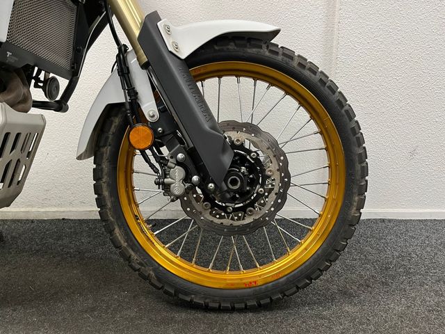 yamaha - tenere-700-rally-edition