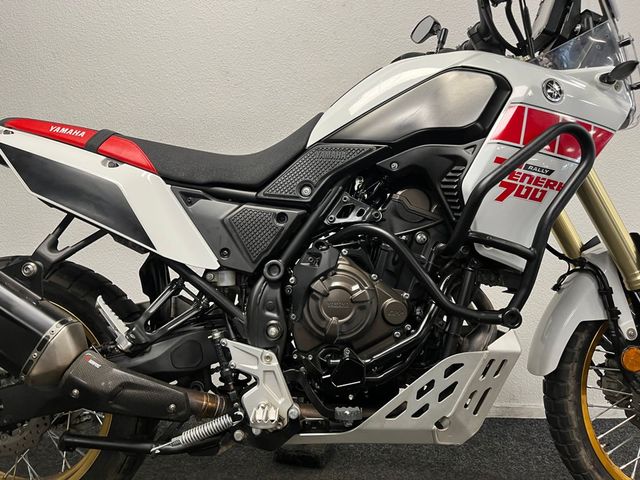 yamaha - tenere-700-rally-edition