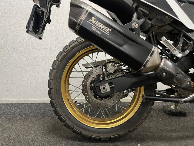 yamaha - tenere-700-rally-edition