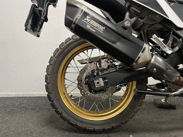 yamaha - tenere-700-rally-edition