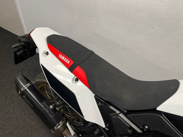 yamaha - tenere-700-rally-edition