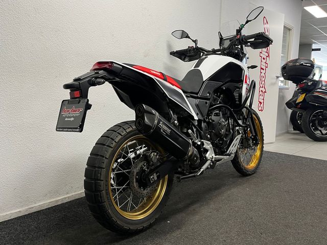 yamaha - tenere-700-rally-edition
