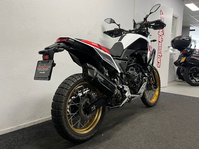 yamaha - tenere-700-rally-edition