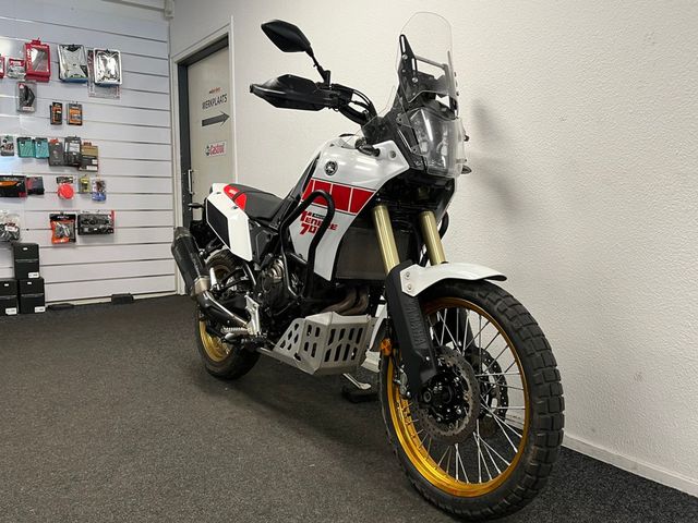 yamaha - tenere-700-rally-edition