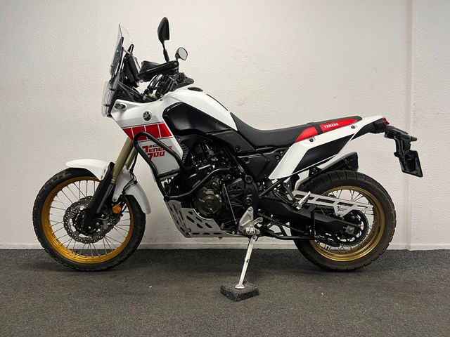 yamaha - tenere-700-rally-edition