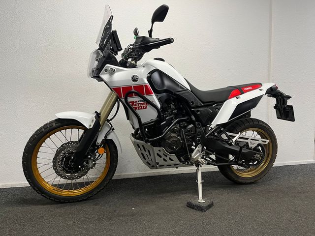 yamaha - tenere-700-rally-edition