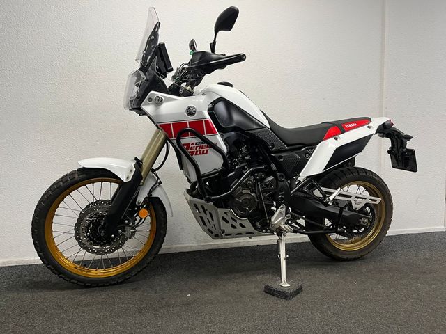 yamaha - tenere-700-rally-edition