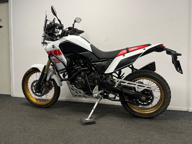 yamaha - tenere-700-rally-edition