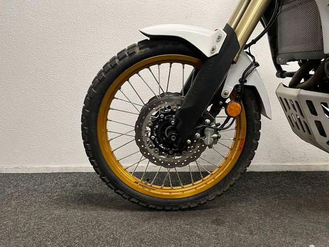 yamaha - tenere-700-rally-edition