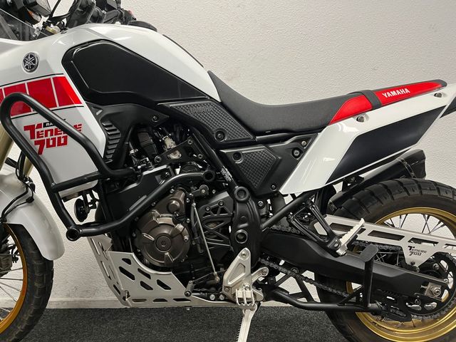 yamaha - tenere-700-rally-edition
