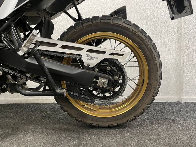 yamaha - tenere-700-rally-edition