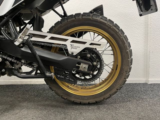 yamaha - tenere-700-rally-edition