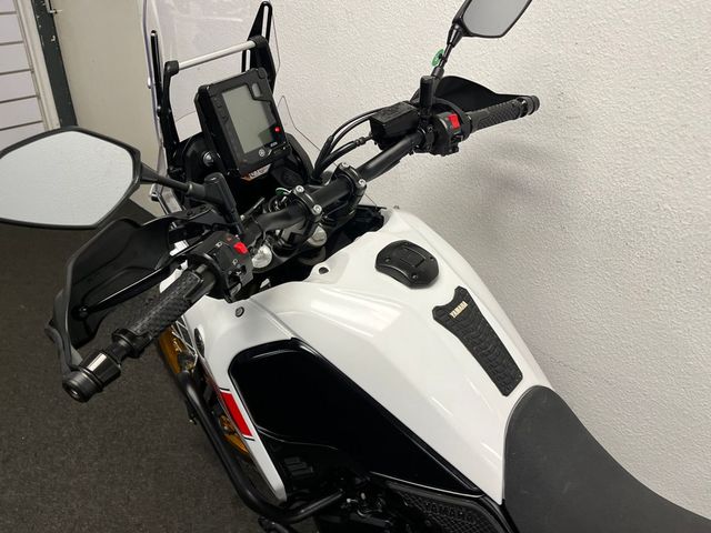 yamaha - tenere-700-rally-edition