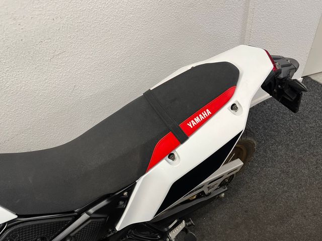 yamaha - tenere-700-rally-edition