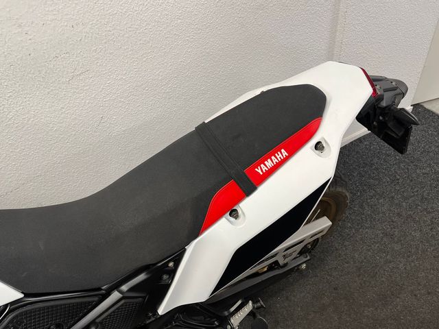 yamaha - tenere-700-rally-edition