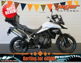 Triumph Tiger 900 GT 2021 occasion