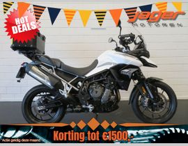 Triumph Tiger 900 GT 2021 occasion