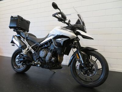 TRIUMPH TIGER 900 GT – foto 2