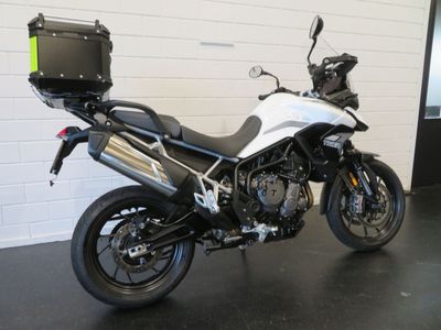 TRIUMPH TIGER 900 GT – foto 3