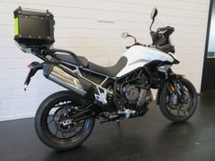Triumph Tiger 900 GT Nieuwstaat! TOP-Case 2021 occasion – foto 3 van 13