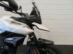 Triumph Tiger 900 GT Nieuwstaat! TOP-Case 2021 occasion – foto 4 van 13