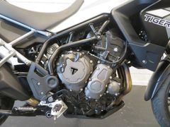 Triumph Tiger 900 GT Nieuwstaat! TOP-Case 2021 occasion – foto 5 van 13