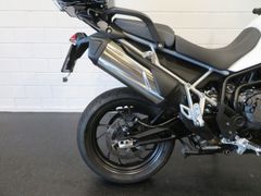 Triumph Tiger 900 GT Nieuwstaat! TOP-Case 2021 occasion – foto 6 van 13