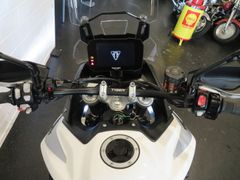 Triumph Tiger 900 GT Nieuwstaat! TOP-Case 2021 occasion – foto 8 van 13