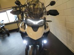 Triumph Tiger 900 GT Nieuwstaat! TOP-Case 2021 occasion – foto 11 van 13